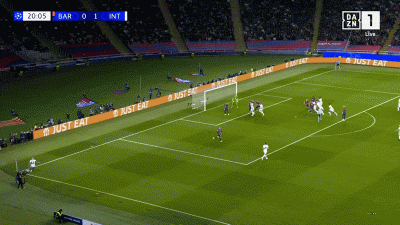 uncle_freddie - Barcelona 0 - 2 Inter; Dumfries #ladnygol

MIRROR:  https://streamin....