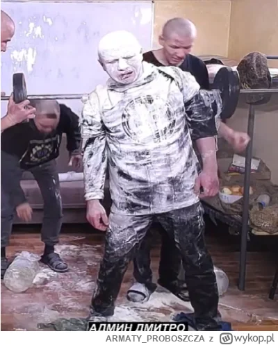 ARMATY_PROBOSZCZA - #danielmagical #patostreamy #ukraina URKY BAWIĄ SIĘ