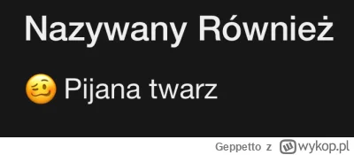 Geppetto - @Geppetto: