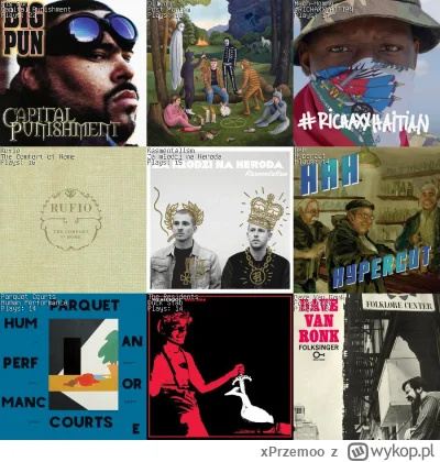 xPrzemoo - @Nacho_Libre