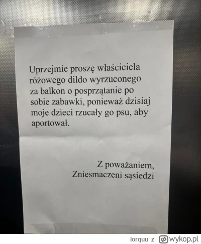 lorquu - #humorobrazkowy #heheszki