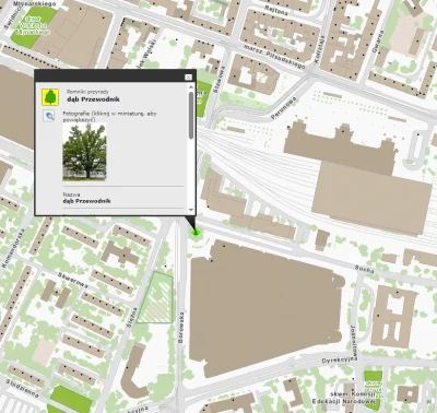 murison - @ourajtt: paszportyzacja., co wazniejsze obiekty masz nawet na geoportalu
h...