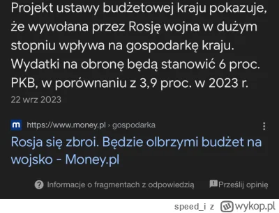 speed_i - @Grzesiok: Przepraszam, miało być 6%. Takie małe przejęzyczenie.