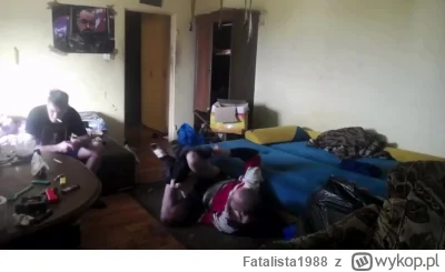 Fatalista1988 - TE SPODNIE K---A PODCIĄGNIJ!

#danielmagical #patostreamy #raszei #fa...