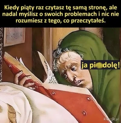 DrFaithless - #czytajzwykopem #czytanie #ksiazki #literatura #heheszki #humorobrazkow...