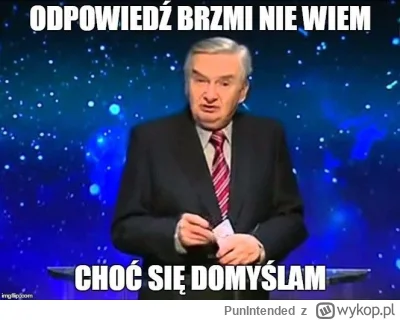 PunIntended - @robertkk: 
Dlaczego Koniasz nie śmieje się ze zniszczonych ruskich kol...