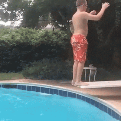 Drom - Rob salto Kiemon!