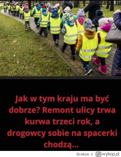 Brakus - #humorobrazkowy 
#heheszki