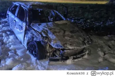 Kowalek98 - #wypadek #bmw #poznan


https://streamable.com/v919sl