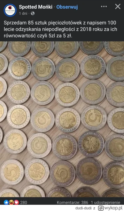 dudi-dudi - Zawsze miałem łeb do interesów ( ͡º ͜ʖ͡º)
#heheszki #pieniadze #biznes #h...