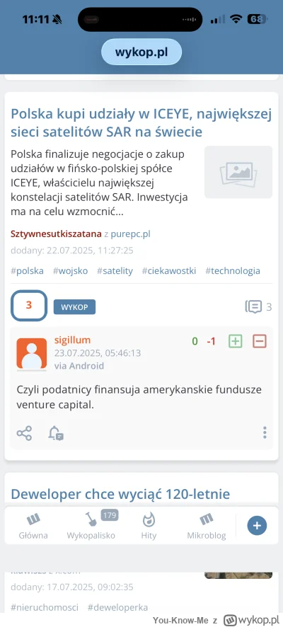 You-Know-Me - Następny miłośnik mateczki Rosji i dezinformator agenturalny: