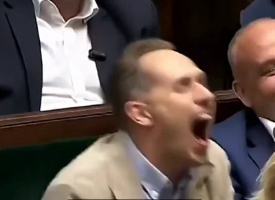 ChadGPT - berkowicz ktory namawial do bojkotu 'teczowej ikei', zostal w tej ikei zlap...