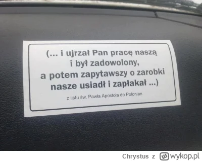 Chrystus - #heheszki #humorobrazkowy #pracbaza