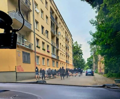 Piotrek7231 - #lodz #polska
Mówię ci mordo uspokoiło się to nie to co kiedyś.