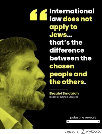 Jagass - @Kotouak: "Z naszej bajki" xd Kolejni fanatycy, tylko w garniturze.