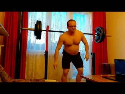 XeNinja - #przegryw #wychodzimyzprzegrywu #silownia #mirkokoksy