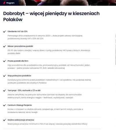 gbsh - Wrzucę tu bo prezydentowi strona się popsuła i nie można zobaczyć, a on obieca...