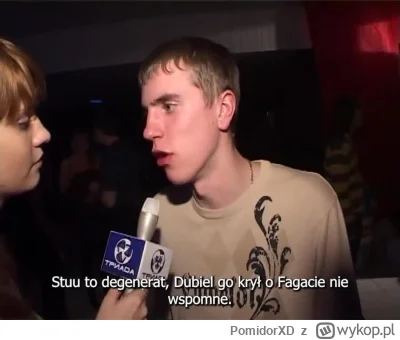 PomidorXD - (⌐ ͡■ ͜ʖ ͡■)
#famemma