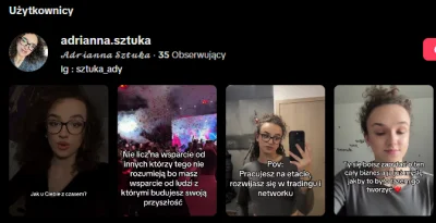 Marian_trzepiekonski - #igenius #gamechangers #frajerzyzmlm #mlm

Dawno już nie widzi...