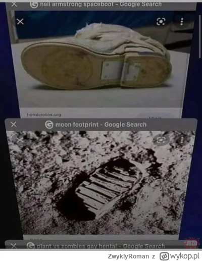 ZwyklyRoman - !#ciekawostki #teoriespiskowe #kosmos #stopyboners