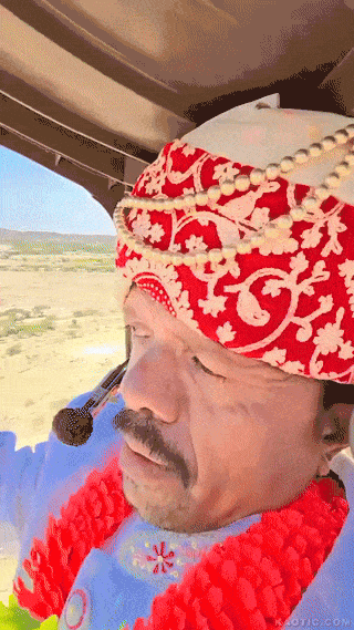 Drom - Helikopter blek hołk.