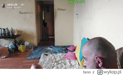 fann - #danielmagical zemsta gloviarzy na pracowniku mopsu