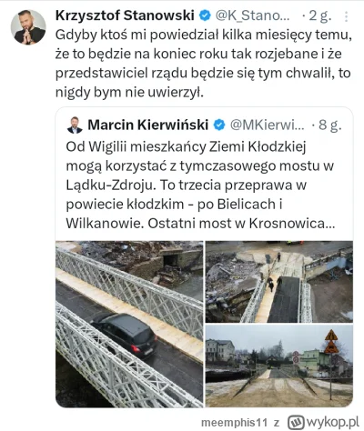 meemphis11 - Codzienna p-----------a do rządu ✅
Codzienne obciagniecie pisiorom ✅

#k...