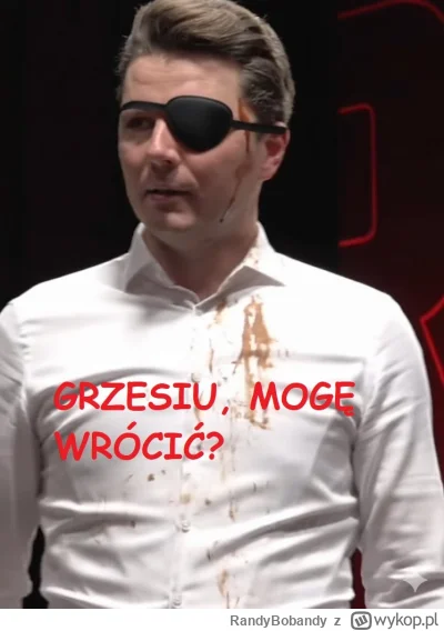 RandyBobandy - #primemma