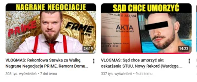 veve77 - #primemma 

To tyle z daily, od 7 dni montuje vloga, nie ogarnął tego stary....