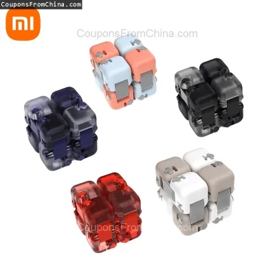 n____S - ❗ Xiaomi Mitu Cube Spinner
〽️ Cena: 2.79 USD (dotąd najniższa w historii: 2....