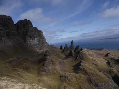 Paradox3p - @places2visit: Jeśli trafi Ci się pogoda to widoki są super szczególnie p...