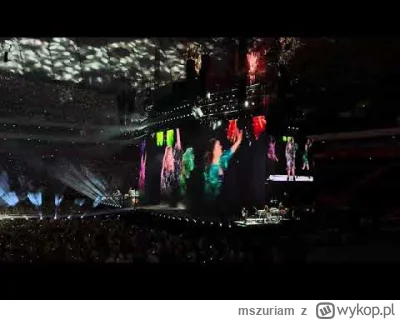 mszuriam - No i pajechała.... :(
Taylor Swift - Karma (The Eras Tour) @ PGE Narodowy,...
