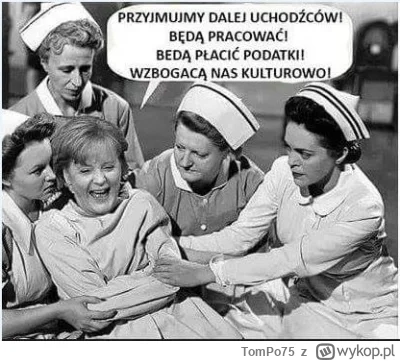 TomPo75 - Wincyj Afryki w Europie, ktora o tych chorobach zdazyla juz zapomniec, a w ...