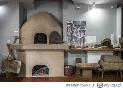 weekendowka - Które muzeum piernika w Toruniu wybrać?

Czy wiesz, skąd wzięła się naz...