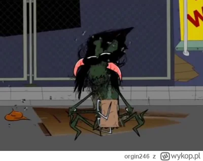 orgin246 - @ponury_janusz: Nazywam się Kamil Zdun. To zabawne, że jeden szczeniacki w...