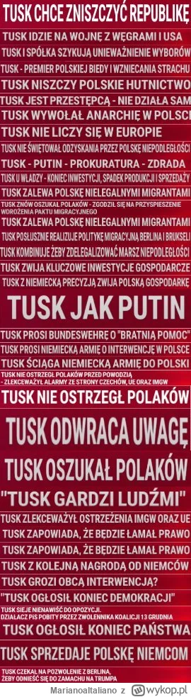 MarianoaItaliano - @Bagnetemmoimfrancuskim: kolejny do kolekcji :D