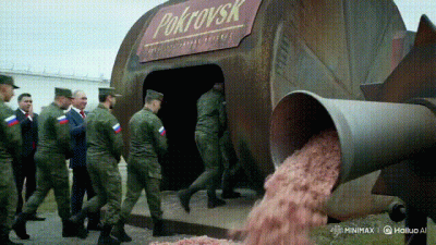 gzymspiwniczny - ( ͡° ͜ʖ ͡°)

#wojna #polskieonuce #polityka #Ukraina #r0sja