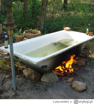 Cztero0404 - >amanda nie wyrabia z gotowaniem veganskiego bigosu na uspokojenie xD

@...