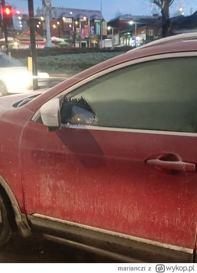 marianczi - Debile nadal jeżdżą wśród nas.