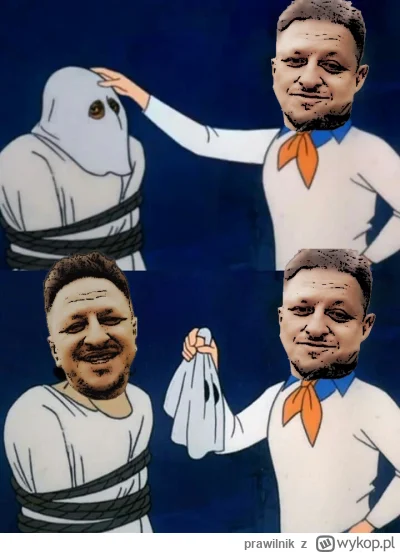 prawilnik - Boguś po odkryciu kto mu szkodzi i go pomawia.

#kononowicz #patostreamy