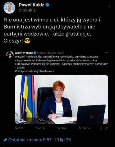 Jabby - Oni to robią specjalnie, prawda? Udają idiotów żeby dotrzeć do swoich wyborcó...