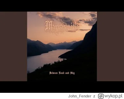 John_Fender - fiński #!$%@? metal
#blackmetal