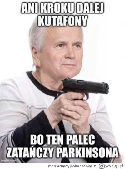 menstruacyjnakaszanka - #porannacenzopapa