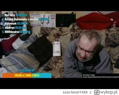 szachmat1488 - już za niecałe 4 tygodnie..
POV: ten jeden naye.bunny wujek przy świąt...