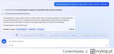 CoolerHusky - #przegryw