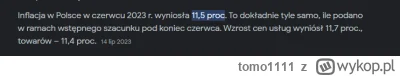 t.....1 - >Pobieranie 500+ nie jest obowiązkowe i nie płacisz na nie składek

@aaraho...