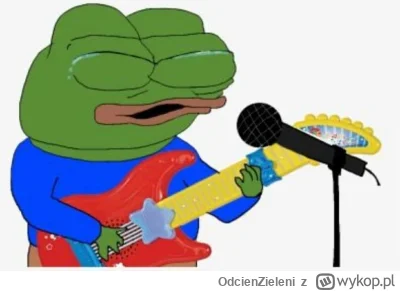 OdcienZieleni - #rolnikszukazony