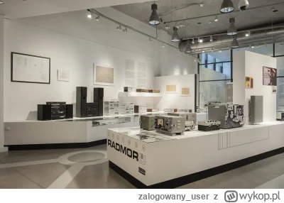 zalogowany_user - @juan-jaan w 2021 była jedyna wystawa RADMORu w muzeum miasta Gdyni...