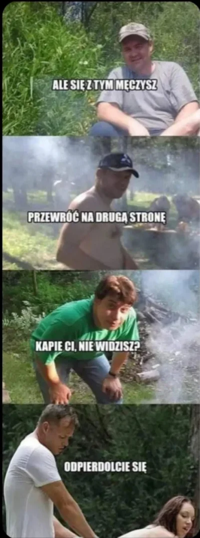 PrawdziwyEuropejczyk - #heheszki #milosc