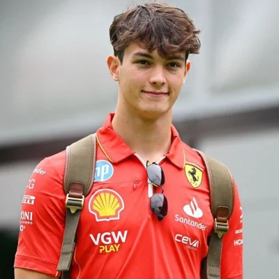 dodi-lukebakio - #f1 Where Ollie kiedy potrzebuję całusa na urodziny ehh